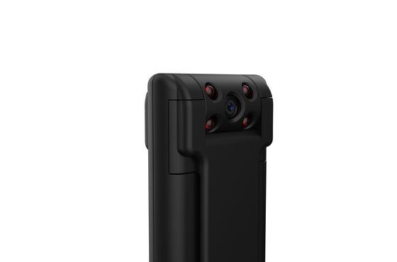 IP67 CMOS Lichaam Versleten Digitale Registreertoestel Infrarode Lamp Verborgen Pen