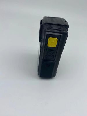 Van de de Wetshandhaving van NTSC 2200mAh van de het Lichaamscamera de Nachtvisie IP66