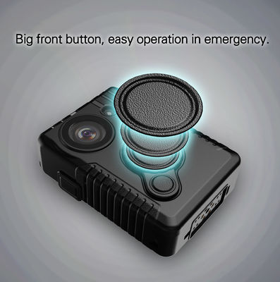 CMOS de Sensor 2.4G 5G controleert Versleten Camera's Bluetooth 4,1