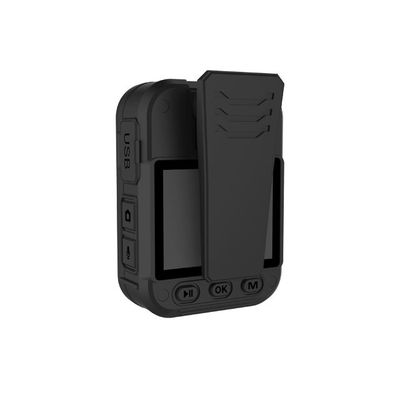 Van de de Nachtvisie van IP67 2700mAH het Lichaamscamera Ambarella A7LA50