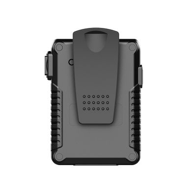 Gps van Wifi van de Ambarellaa12 Mp4 Jpg Politie Versleten Camera Hdmi Versleten Camera