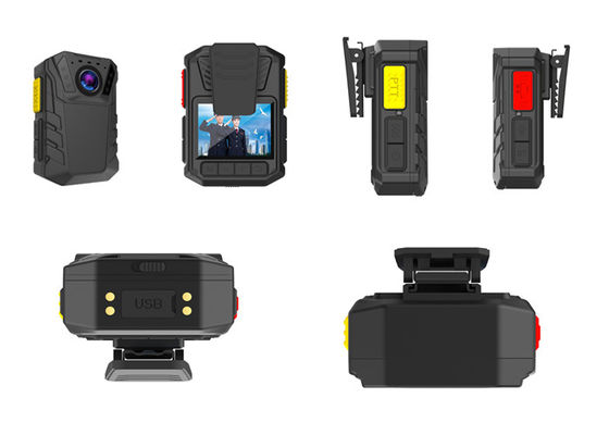 FCC 4G SIM Ambarella H22 controleert Versleten Camera's 2800mAh WCDMA