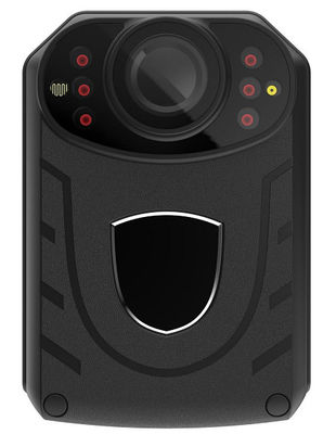 Abs 1080p van MSTAR MSC8328P de Cameracmos van het Politielichaam Nachtvisie
