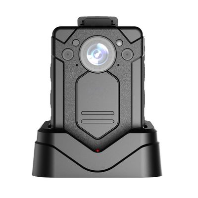 1080P van de het Lichaamscamera 32G van de wetshandhaving Camera van het het Geheugen de Draagbare Lichaam met Audioopname