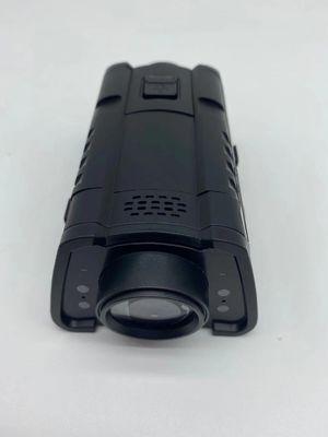 Van de de Opnamecamera van MTK6739 3600mAh Dubbel PTT van het het Spoorspel van Live Streaming GPS