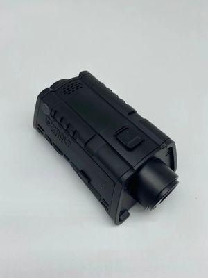 Van de de Opnamecamera van MTK6739 3600mAh Dubbel PTT van het het Spoorspel van Live Streaming GPS
