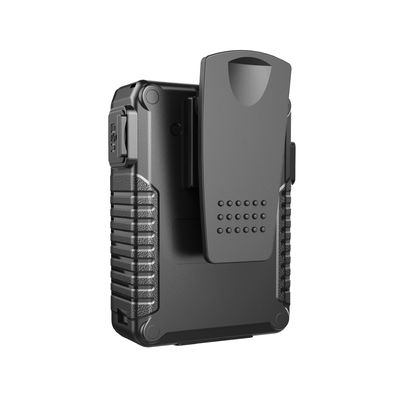 De Visie van de de Videocameranacht van de Ambarellaa12 Politie 4MP OV4689 Bluetooth 4,1