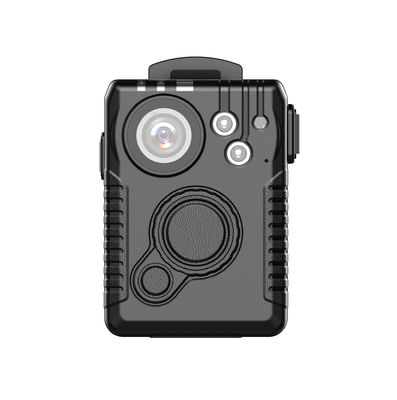 De Visie van de de Videocameranacht van de Ambarellaa12 Politie 4MP OV4689 Bluetooth 4,1
