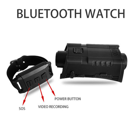 Dubbele de Opnamecamera MTK6739 Live Streaming Camera van 3600mAh 4MP JPEG