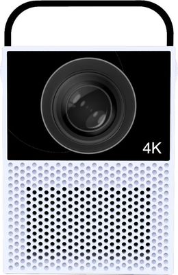 Mali400mp2 50000H HOOFDmini portable projector bluetooth 4,0 FCC
