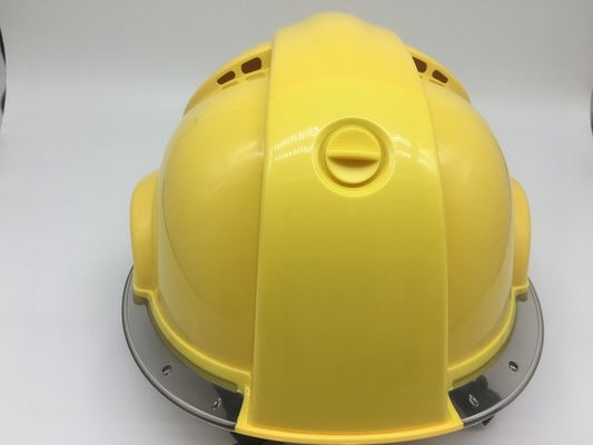 De Camera van de de Veiligheidshelm van BT4.0 4G 3G IP67 GC4603 Android 7.1.1