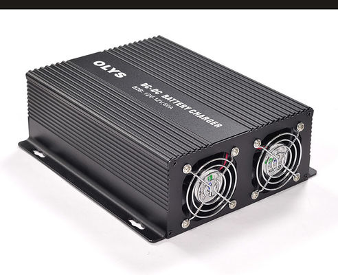 Van de Projectorandroid van TRS 12V 60A Draagbare Bluetooth IOS 500W voor rv