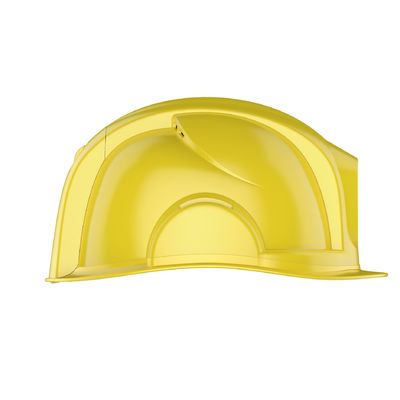 van de het S.O.S.helm van 3G 4G Wifi GPS Bluetooth de Cameragc4603 ABS Shell For Mining