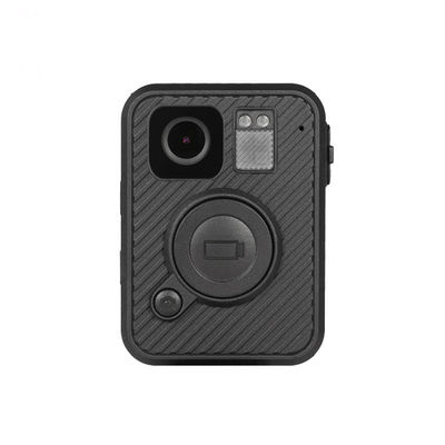 TF van de Ambarellah22 H.264 MP4 Politie Versleten Camera Kaart Chipset 2800mAh