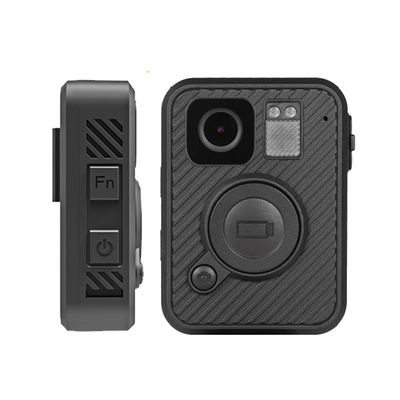 TF van de Ambarellah22 H.264 MP4 Politie Versleten Camera Kaart Chipset 2800mAh