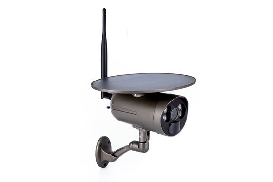 1080P CMOS 1080P Tuya 4G Koepelcamera