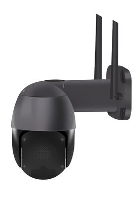 3.5W de zonnecmos SC2335 PTZ Camera van Alexa Surveillance PTZ IP van de Veiligheidscamera