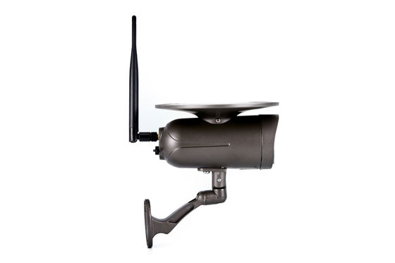 De Veiligheidscamera Hisilicon Hi3518EV300 H.265 AAC G.726 van DHCP PIR 4G Wifi