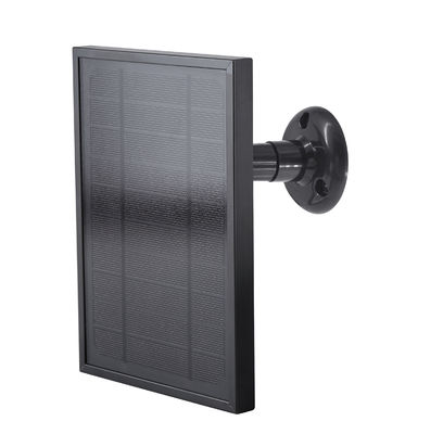 Openlucht de Veiligheidscamera 1080P HD H.265 van PIR Floodlight 4G Wifi