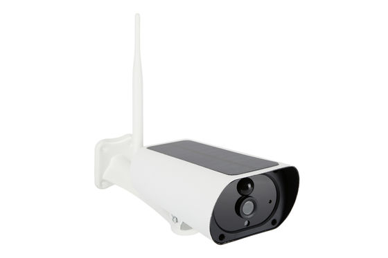 Tuyaapp TCP CMOS 4G Wifi de Inbreker Alarm Systems van de Veiligheidscamera 850nm