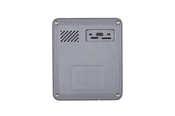De Veiligheidscamera PIR Light H265 PIR Detection van IP66 AAC 4G Wifi