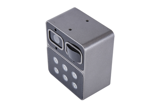 De Veiligheidscamera PIR Light H265 PIR Detection van IP66 AAC 4G Wifi