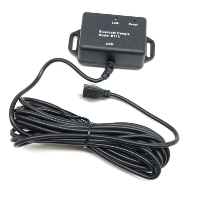 18mA Controlemechanisme van de de Laders24vdc MPPT Bluetooth 50A Last van de GEL het Zonnebatterij