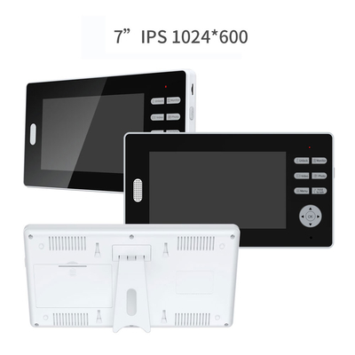 Het Volledige schermaanraking 3200mah van DLP Mini Portable Projector Quotation Touch