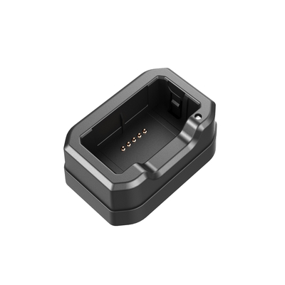 AES256 lichaam Versleten Cameraeis Antischok ONVIF Waterdichte HD 1080P