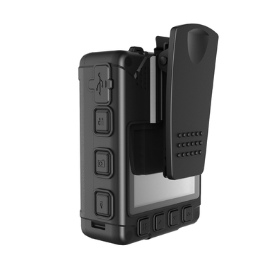 128X van de de Videocamerapieper van de gezoempolitie het Waakzame 2 Duimscherm 2300mAH