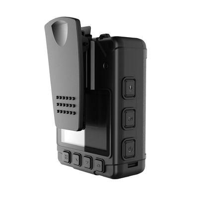 128X van de de Videocamerapieper van de gezoempolitie het Waakzame 2 Duimscherm 2300mAH