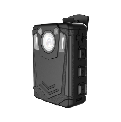 128X van de de Videocamerapieper van de gezoempolitie het Waakzame 2 Duimscherm 2300mAH