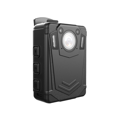 128X van de de Videocamerapieper van de gezoempolitie het Waakzame 2 Duimscherm 2300mAH