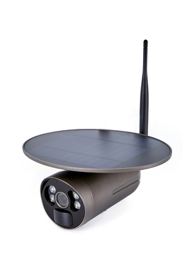 IP66 de zonne Waterdichte Camera van Tuya App 4G IP van de Veiligheidscamera