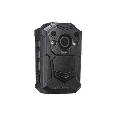 3100mAH lithiumpolitie Versleten Camera Ambarella H22 Chipset CMOS