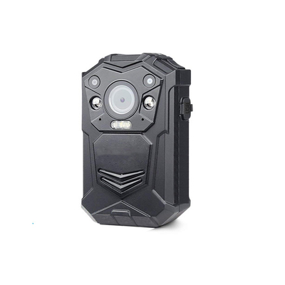 3100mAH lithiumpolitie Versleten Camera Ambarella H22 Chipset CMOS