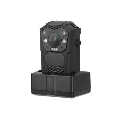 3100mAH lithiumpolitie Versleten Camera Ambarella H22 Chipset CMOS