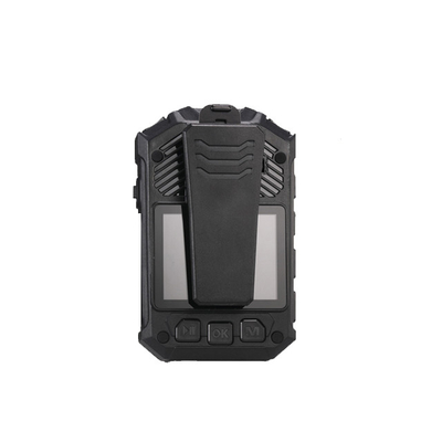 3100mAH lithiumpolitie Versleten Camera Ambarella H22 Chipset CMOS