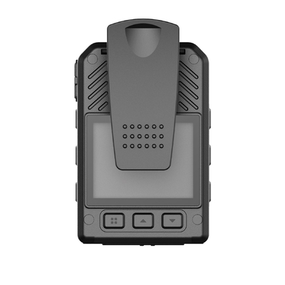 Het verwijderbare van de Batterijlichaam Versleten Camera Waterdichte Lichte 128X Gezoem 1700mAH van IRL