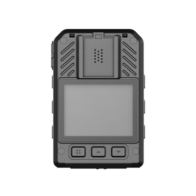 Het verwijderbare van de Batterijlichaam Versleten Camera Waterdichte Lichte 128X Gezoem 1700mAH van IRL
