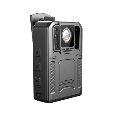 Het verwijderbare van de Batterijlichaam Versleten Camera Waterdichte Lichte 128X Gezoem 1700mAH van IRL