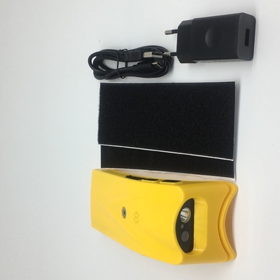GC4603 de Helmcamera Afneembare 4G WIFI 3300mAh van de sensorveiligheid