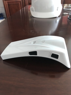 GC4603 de Helmcamera Afneembare 4G WIFI 3300mAh van de sensorveiligheid