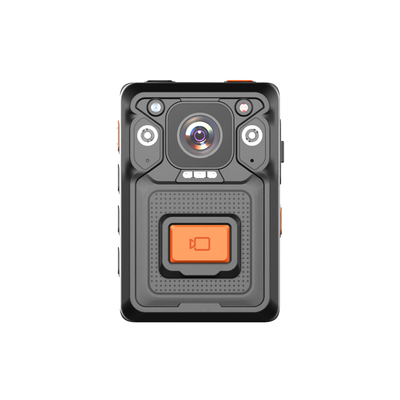 EIS WCDMA Anti Schokbestendige Schok 3200mAH 1.8m van de Politie Wearable Camera