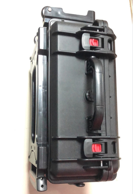 HD veiligheids4g PTZ Camera de Automatische Synchronisatie van de 360 Graadomwenteling