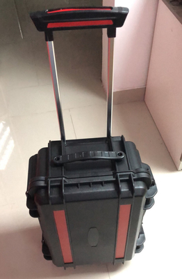 HD veiligheids4g PTZ Camera de Automatische Synchronisatie van de 360 Graadomwenteling