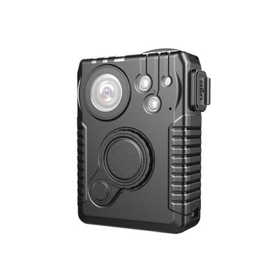Waterdichte Politie Versleten het Lichaamscamera van Camera'sambarella H22 CMOS 4MP OV4689 HD