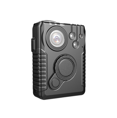 Waterdichte Politie Versleten het Lichaamscamera van Camera'sambarella H22 CMOS 4MP OV4689 HD