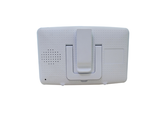 3,5 van de de Babymonitor HD 2 van het Duimscherm bouwt de Draadloze de Manierintercom - in 1300 MAH Li Battery