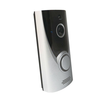 De lage Videodeurbel 1080P 2.0Mega PIR Detection Alarm Function van Machtswifi